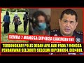 TERBONGKAR! POLIS DEDAH APA JADI PADA 7 M4NGSA PENDAKWAH SELEBRITI SEBELUM DIPERK0S4, DIC4BUL