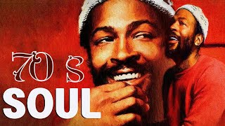 SOUL 70'S -- The Best Soul 2021 -- Greatest Soul Songs Of All Time 70s 80s