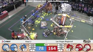 Final 2 - 2017 Las Vegas Regional