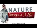 nature showcase ft nd fepro music