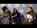 zazie beetz emma tillinger koskoff joker 76 venice film festival