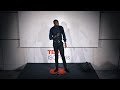 Inclusion of employees coming from disadvantaged backgrounds | Leonel DA SILVA | TEDxISCParis