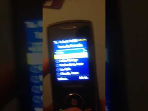 Samsung J700i ringtones Samsung J700i ringtones