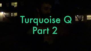 Qategorical Qroma: Turquoise Q Part 2 ~ M0ar Maffs and Trangles