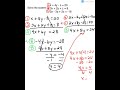 College Algebra - 5.2 Solving Systems of Equations in Three Variables