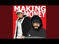 MAKING MONEY (feat. Mostone)