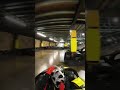 My BEST INDOOR KARTING OVERTAKE!??