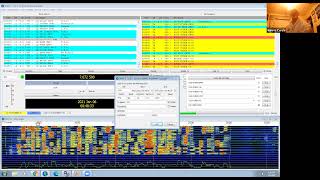 Range January 2021 Meeting - FT8 presentation and demo.