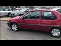 citroën saxo verkocht bij 2maal2.be