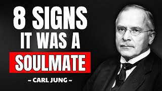 How to Recognize Your Soulmate When the Timing Feels Wrong - Carl Jung