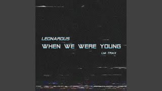 Beyond Your Wildest Dreams (Original Mix)