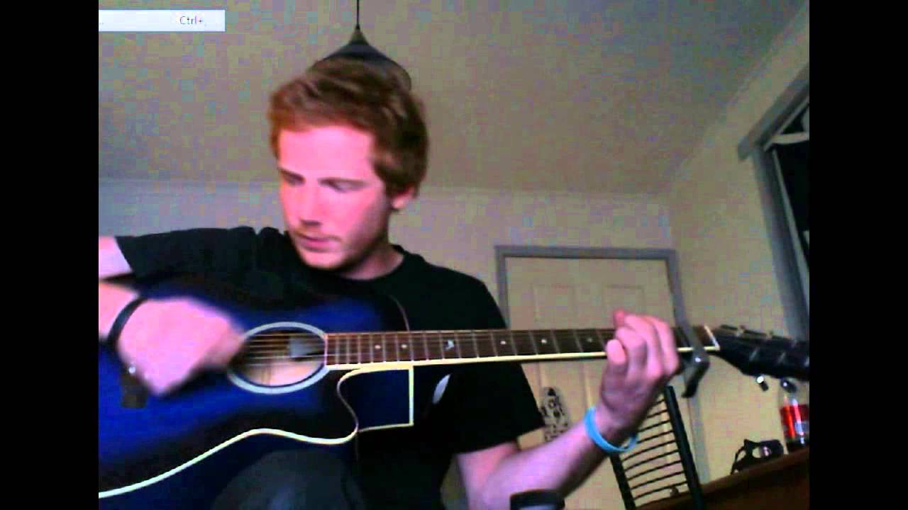 All Of Me John Legend Cover Justin Fielding Youtube