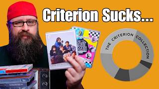 10 Criterion Films You Actually Want To Watch!