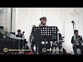 Senyumlah - Andmesh | Cover by David Entertainment