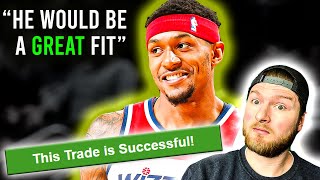 The Bradley Beal Trade That NEEDS To Happen...