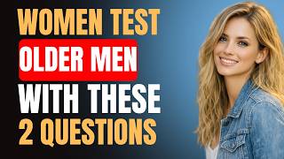 If She Asks These 2 Questions, She’s Already Emotionally Interested in You