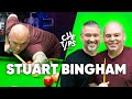 Stuart Bingham: World Championship Win & Money Matches With Jimmy White