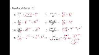 3Parle Test 1 Revision (Part 2)