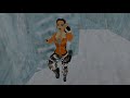 tomb raider frozen tower walkthrough