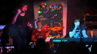 Kinch - Full Concert - 02/27/09 - Bottom of the Hill (OFFICIAL)