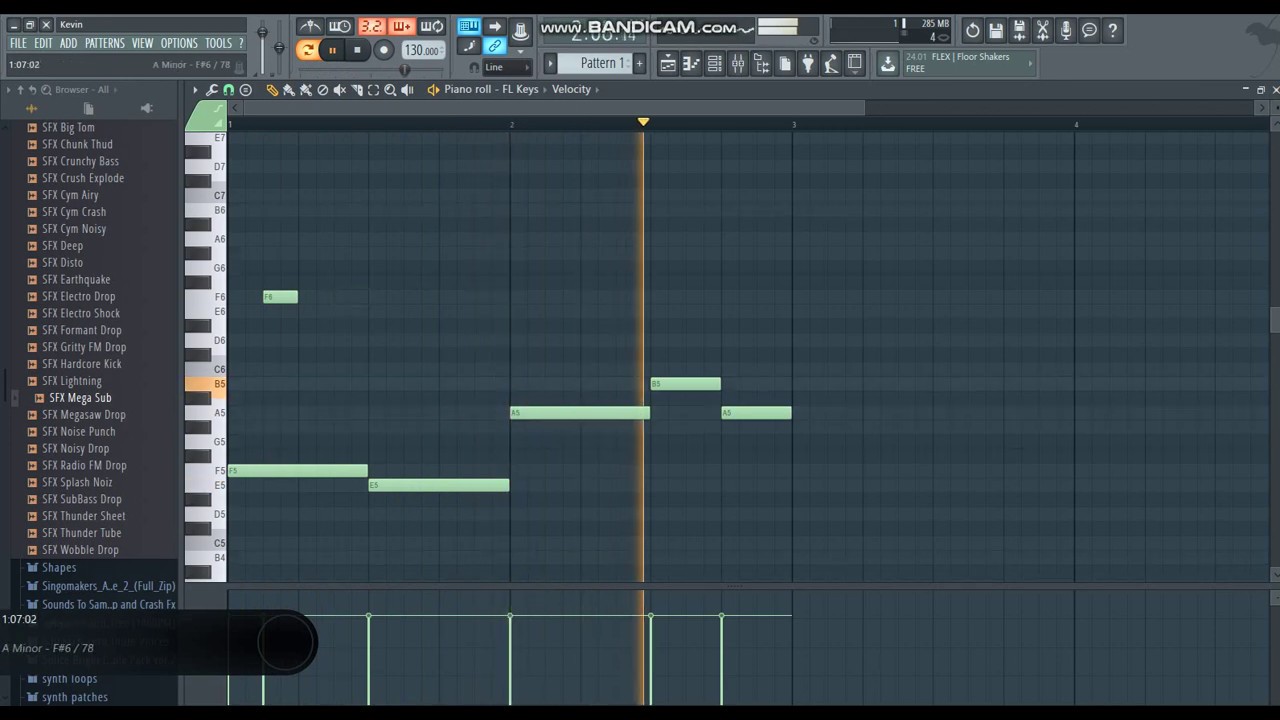 How To Make A Melody In Fl Studio 20 Jaslease
