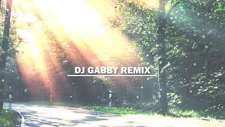 Cagi Ni Delai Yatova - Ena Sega Beka [DJ GABBY REMIX]