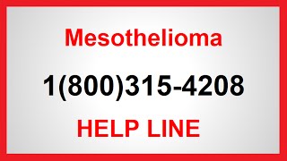 Mesothelioma Attorney Washington DC | 800-315-4208 | Asbestos Lawyer Washington DC