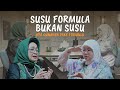 Apakah Susu Formula Benar-Benar Layak Untuk Bayi? Coba Simak Dulu Video ini