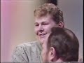 @wheeloffortune @nbc daytime teen week january 2nd 1986