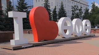 UTV.Территорию вокруг Площади двух фонтанов ждут изменения