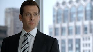 Harvey Specter - Winners Don't Make Excuses When the Other Side Plays The Game #shorts