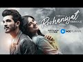 roohaniyat female version official jyotica tangri rishabh srivastava syed amir hussain