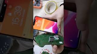 #HACHI. Hướng dẫn sửa đồng hồ #Exciter150