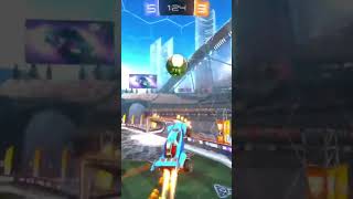 Cool aerial 20 #rocketleague #rlgoals #rl #rlclips #rocketleagueclips #gaming