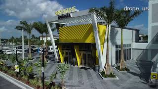 Brightline Aventura Station