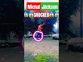 😱😱MIchal Jackson Shocked😱😱moonwolk   Front dance video#nature