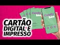 CARTÃO de VISITA DIGITAL e INTERATIVO no Illustrator – muito fácil!