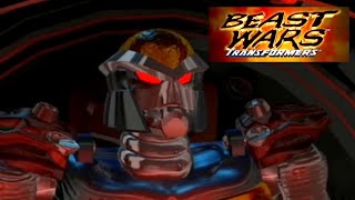 Underwater Rattrap - Part 2 | Beast Wars (S1E42)