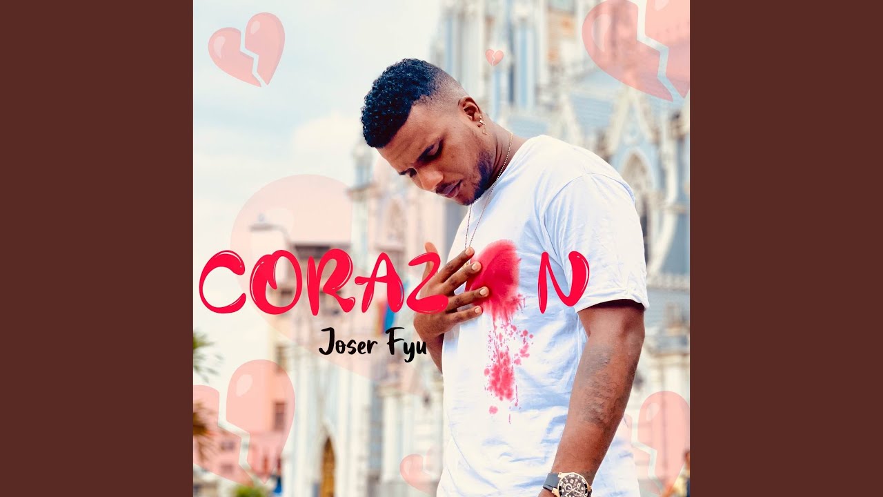 Corazón Youtube Music
