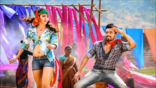 Anjaan - Ek Do Teen - Tamil Video Song - 720p - Suriya, Samantha - HD