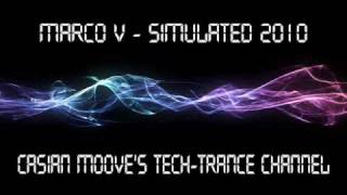 Marco V - Simulated 2010