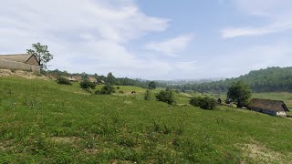 The Insane Graphics Of KCD In 2020!   (1440p 60fps)