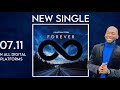 New Single “Forever” from Jonathan Dorn available online July 11th 2023