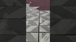 natural calacatta gold marble flooring tiles for hotel project