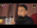 Ustaz Azhar Idrus   Hukum Perempuan Keluar Rumah Ketika Dalam Iddah