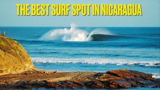 Popoyo: The Best Surf Spot in Nicaragua