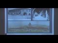 Evolution of Architecture and Landscape at Stanford