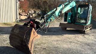 KOBELCO SK75SR