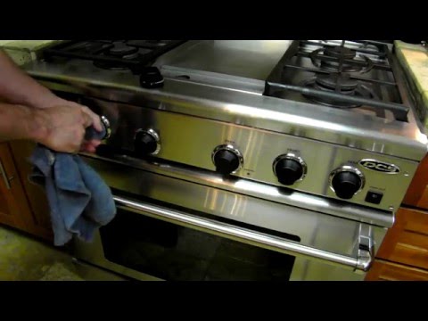 Quick Tip - Technique for Removing Stuck Oven Knobs Quick Tip - Technique for Removing Stuck Oven Knobs