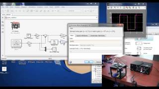 Getting Started with QUARC webinar Jan 28 2014